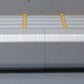 USA Trains R17179 G Burlington Northern Santa Fe Bi Level Auto Carriers