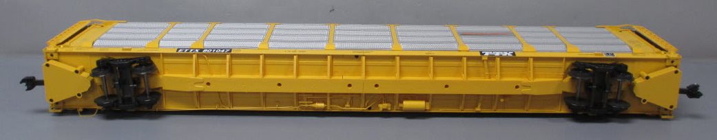USA Trains R17179 G Burlington Northern Santa Fe Bi Level Auto Carriers
