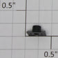 Lionel 8316-255 Mounting Stud for Coil Couplers