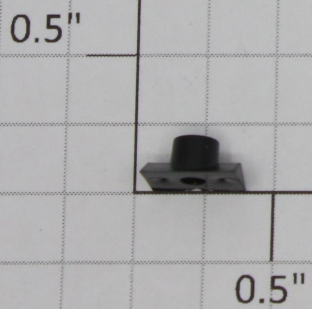 Lionel 8316-255 Mounting Stud for Coil Couplers