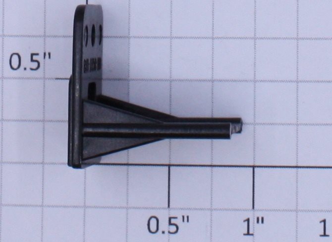 Lionel 8477-178 Lamp Bracket