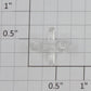 Lionel 8307-35 Boiler Front Lens Set Fits 8307-24
