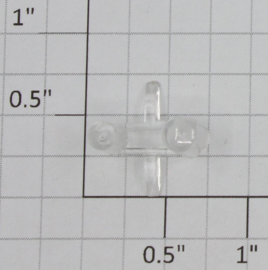 Lionel 8307-35 Boiler Front Lens Set Fits 8307-24