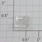 Lionel 8307-35 Boiler Front Lens Set Fits 8307-24