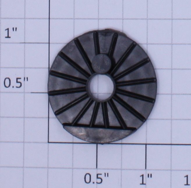 Lionel 8500-127 Spoke Insert without Boss