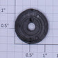 Lionel 8500-127 Spoke Insert without Boss
