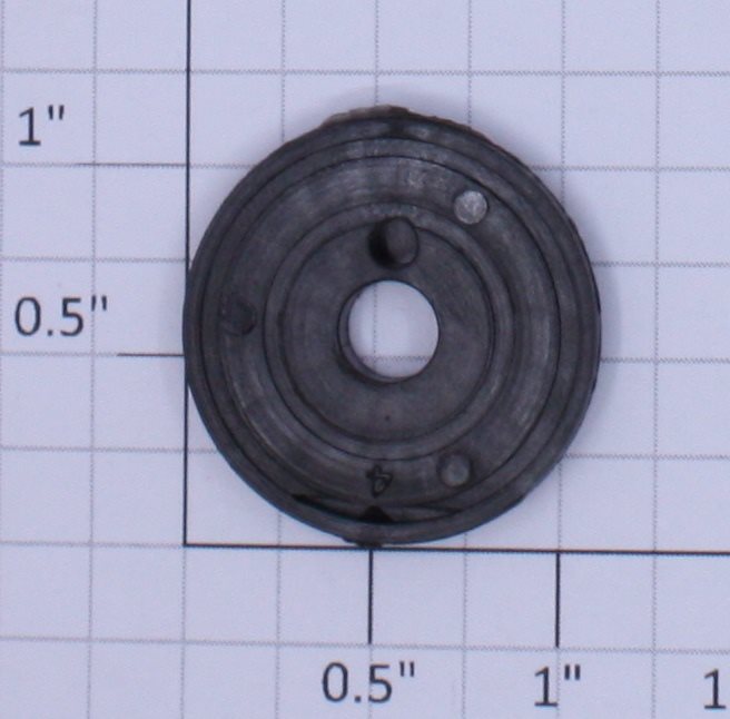 Lionel 8500-127 Spoke Insert without Boss
