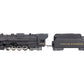 Lionel 6-28649 O Polar Express 2-8-4 Berkshire Steam Locomotive & Tender #1225 LN