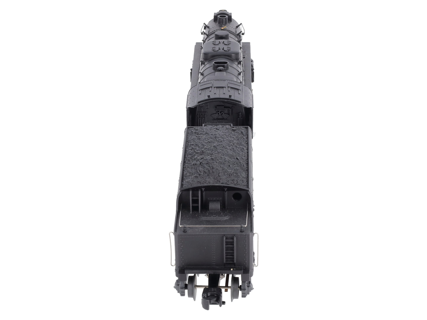 Lionel 6-28649 O Polar Express 2-8-4 Berkshire Steam Locomotive & Tender #1225 LN