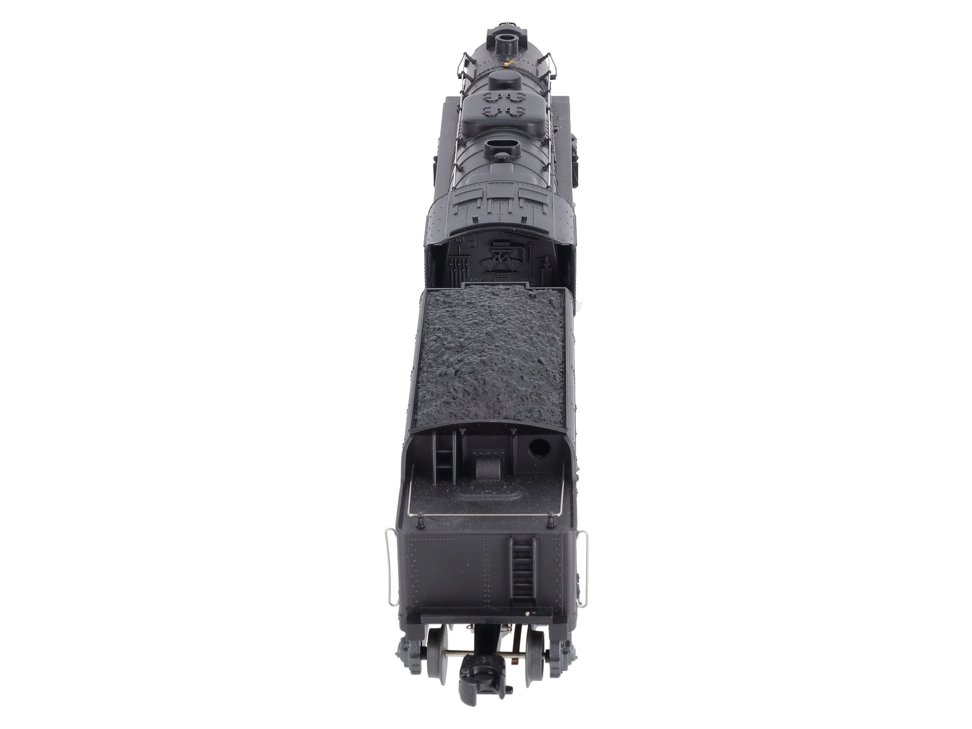 Lionel 6-28649 O Polar Express 2-8-4 Berkshire Steam Locomotive & Tender #1225 LN