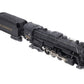 Lionel 6-28649 O Polar Express 2-8-4 Berkshire Steam Locomotive & Tender #1225 LN