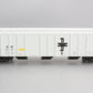 Lionel 6-84123 O Boston & Maine PS-2CD Covered Hopper