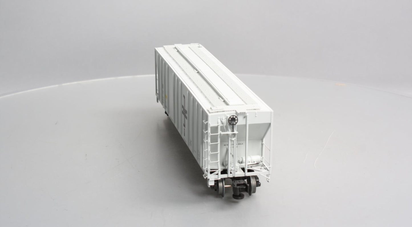 Lionel 6-84123 O Boston & Maine PS-2CD Covered Hopper