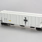 Lionel 6-84123 O Boston & Maine PS-2CD Covered Hopper