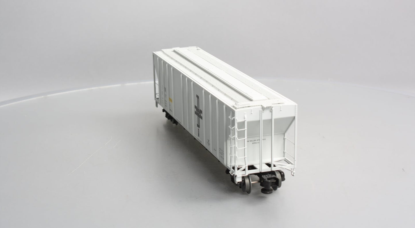 Lionel 6-84123 O Boston & Maine PS-2CD Covered Hopper