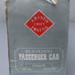 Aristo-Craft 31303 G Scale Milwaukee Heavyweight Passenger Car LN/Box