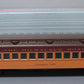 Aristo-Craft 31303 G Scale Milwaukee Heavyweight Passenger Car LN/Box
