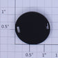 Lionel 18461-48 Retaining Disc for Track Cleaning Car