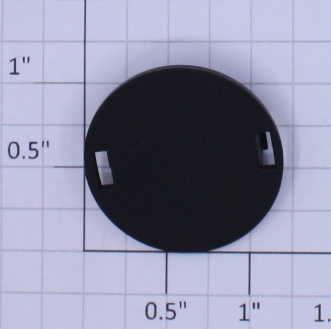 Lionel 18461-48 Retaining Disc for Track Cleaning Car