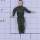 Lionel 18465-85 Olive Green Stead Crewman Figure