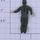 Lionel 18465-85 Olive Green Stead Crewman Figure