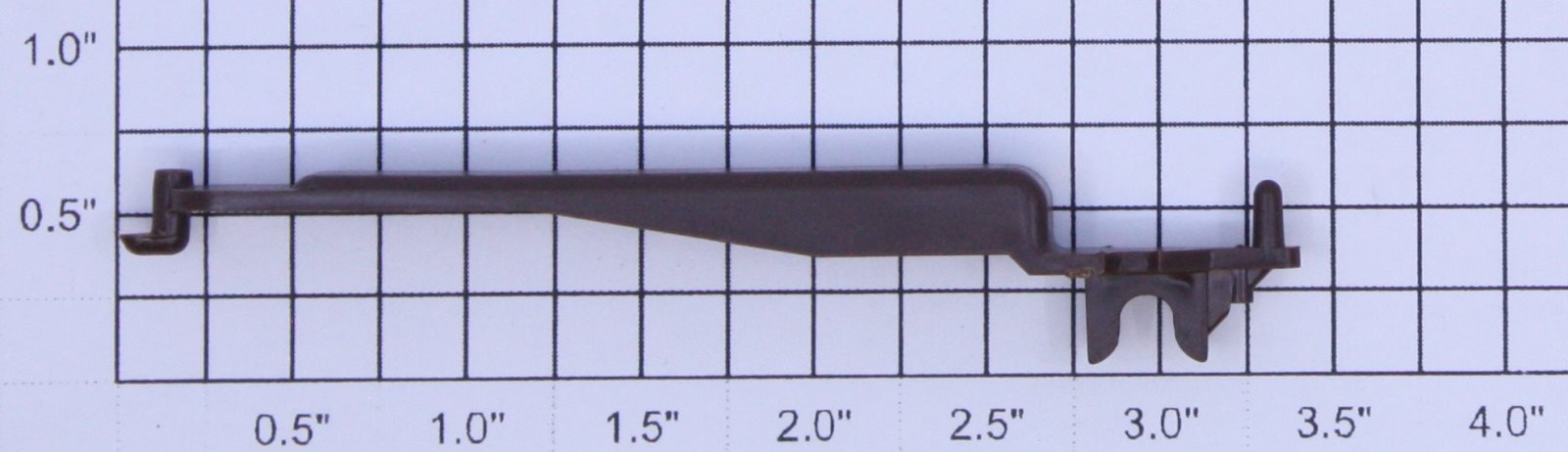 Lionel 5122-53 Switch Fork Lever