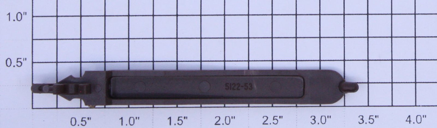 Lionel 5122-53 Switch Fork Lever