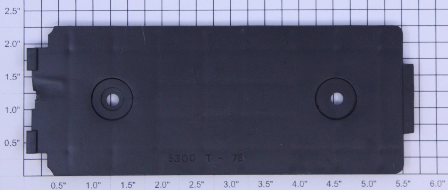 Lionel 690-8300-T78 Tender Frame
