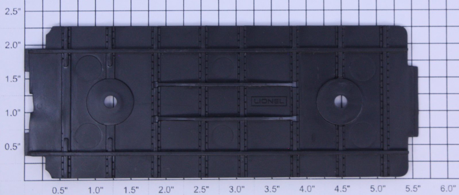 Lionel 690-8300-T78 Tender Frame