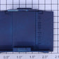 Lionel 610-9064-014 Wabash Blue Baggage Car Vestibule