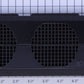 Lionel 18256-11 Black Fuel Tank with Dual Speakers