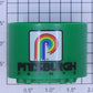 Lionel 610-9446-047 Green Pittsburgh Paints Vat