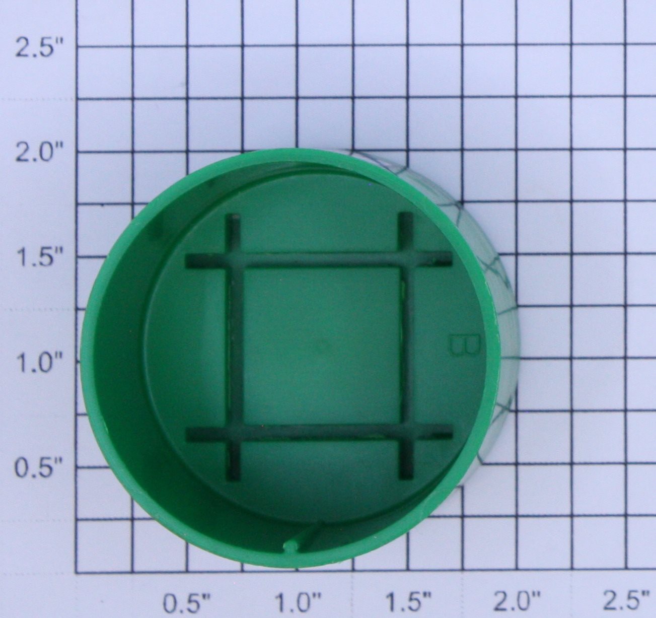Lionel 610-9446-047 Green Pittsburgh Paints Vat