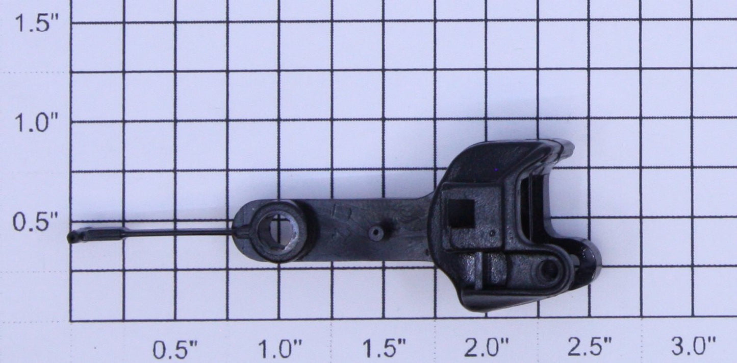 Lionel 5101-325 G Scale Knuckle Coupler Housing without Knuckle