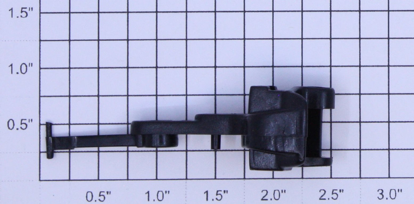Lionel 5101-325 G Scale Knuckle Coupler Housing without Knuckle