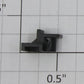 Lionel 8502-85 F3 Truck Sensor Mounting Bracket