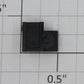 Lionel 8502-85 F3 Truck Sensor Mounting Bracket