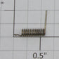 Lionel 8503-135 Right Hand Collector Spring