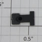 Lionel 8052-56 Plastic Trailing Truck Axle Bearing