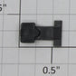Lionel 8052-56 Plastic Trailing Truck Axle Bearing