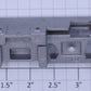 Lionel 18859-85 Right Hand Silver Phantom II Side Frame