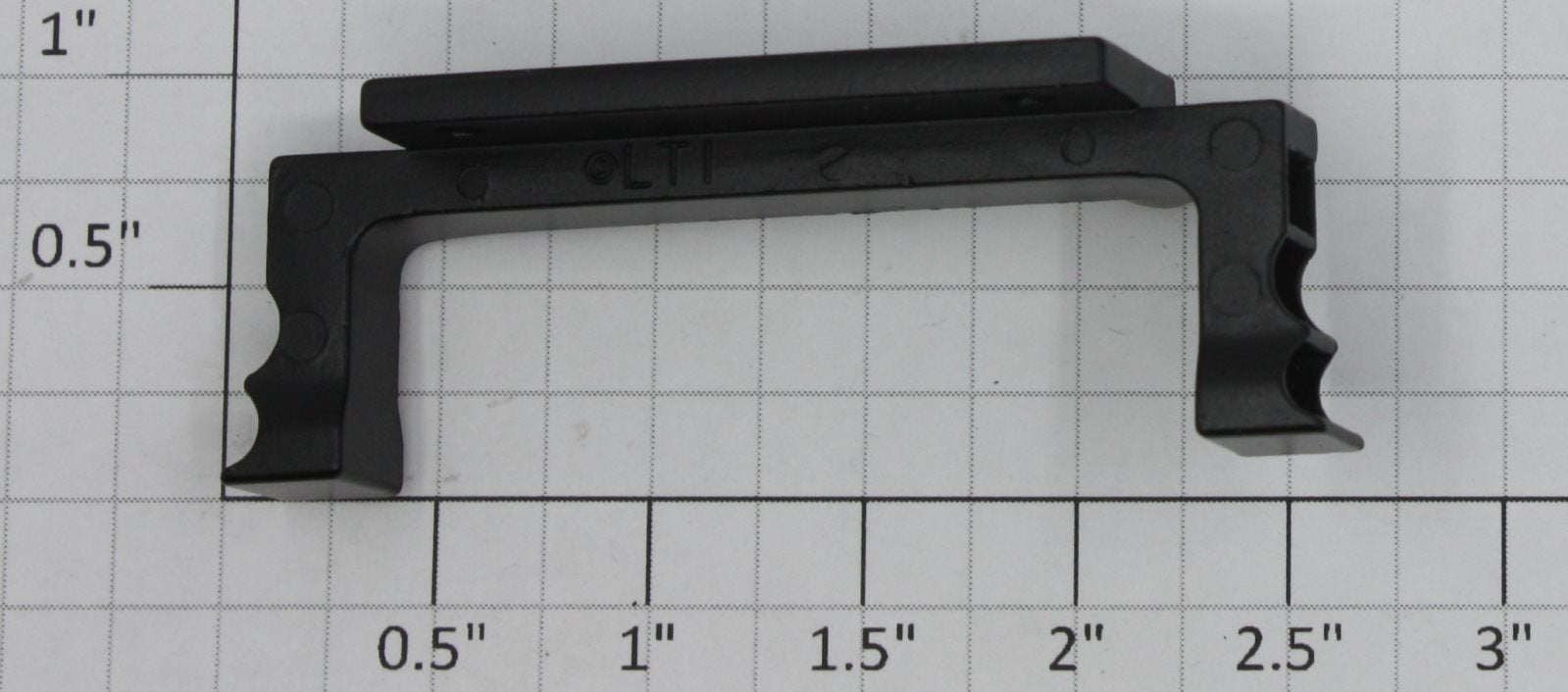 Lionel 8006-T14 Front Step