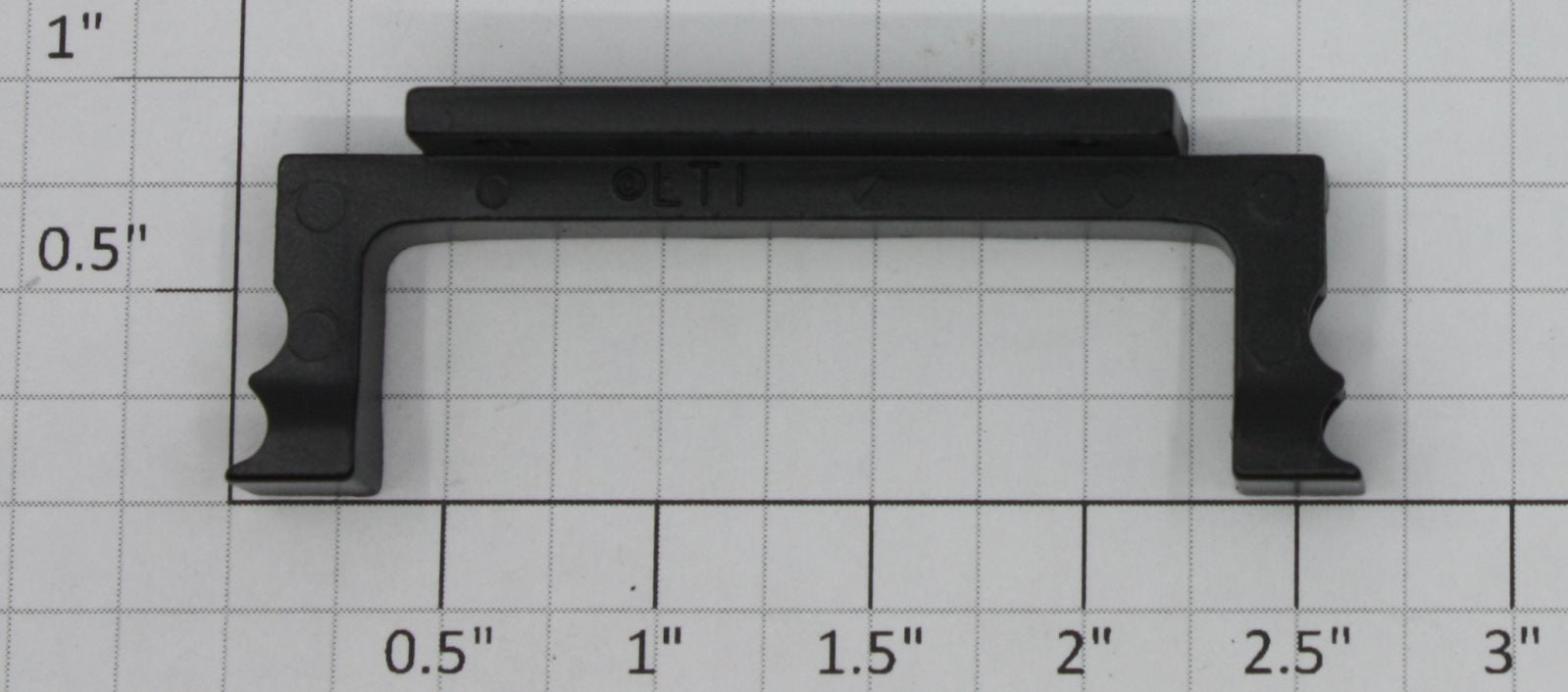 Lionel 8006-T14 Front Step