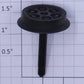 Lionel 54-9 Wheel & Axle Assembly