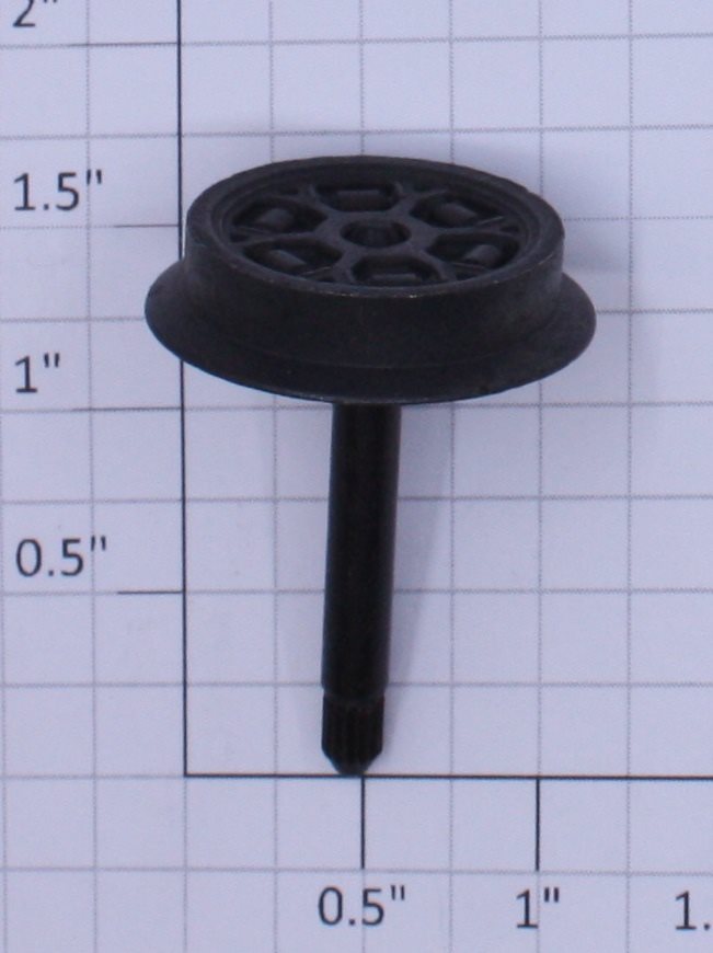 Lionel 54-9 Wheel & Axle Assembly