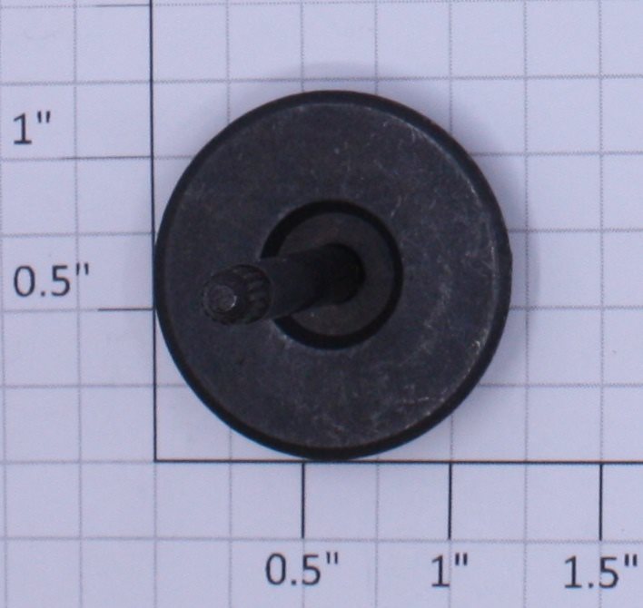 Lionel 54-9 Wheel & Axle Assembly