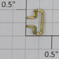 MTH TP-MS00028 Brass Door Handle