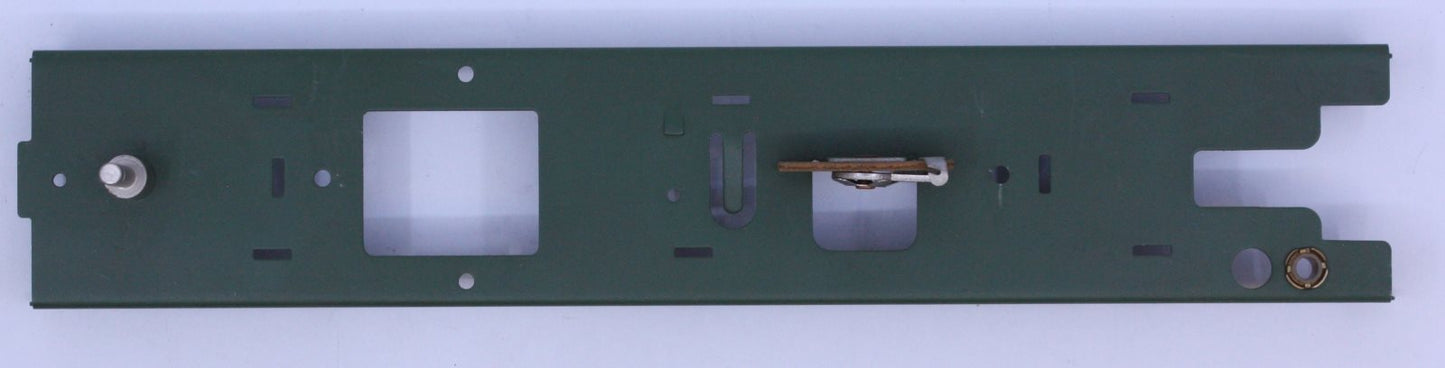Lionel 9308-11 Green Frame Assembly