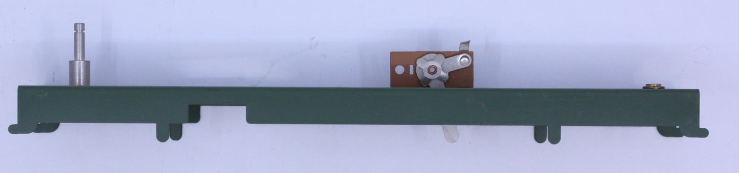 Lionel 9308-11 Green Frame Assembly