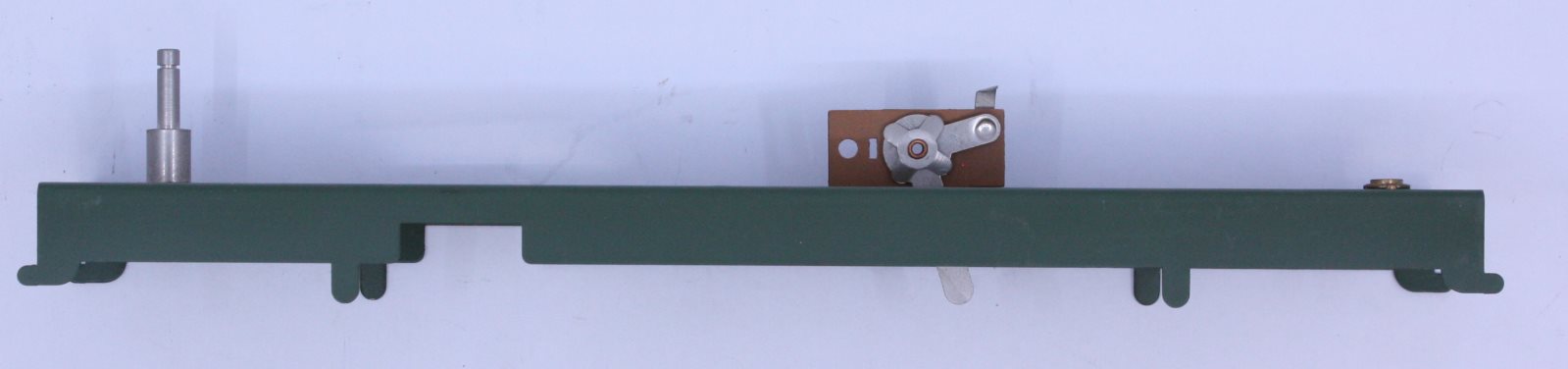 Lionel 9308-11 Green Frame Assembly